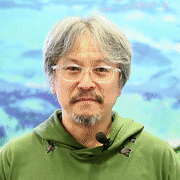 Aonuma-san