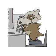 Cubone