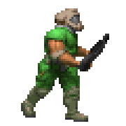 DOOMGUY