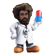 Dr. Cool Aids