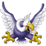 Evil Eagle