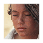 Jenny Agutter