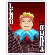 Leadthumb