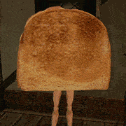 Lunchmeat Larry