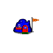 The Postman