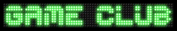 GAME CLUB