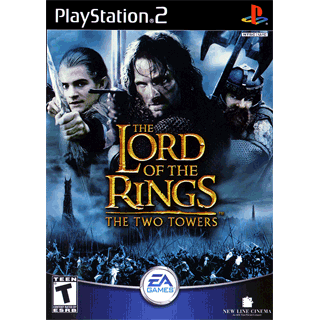 The Lord of the Rings: The Two Towers