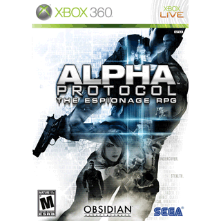 Alpha Protocol
