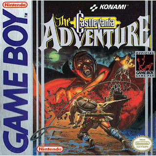 Castlevania: The Adventure