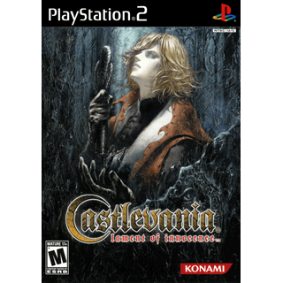 Castlevania: Lament of Innocence