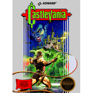 Castlevania