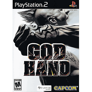 God Hand