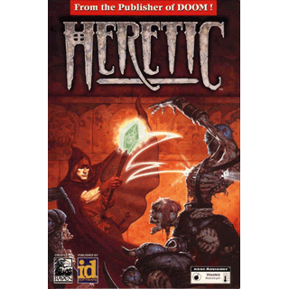 Heretic