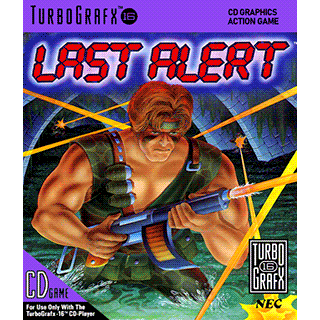 Last Alert