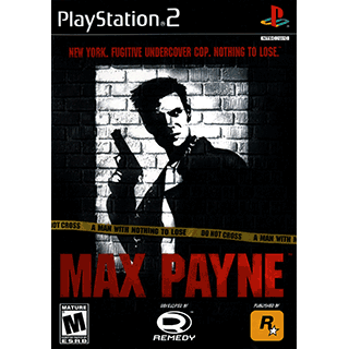 Max Payne