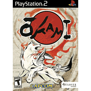 Okami