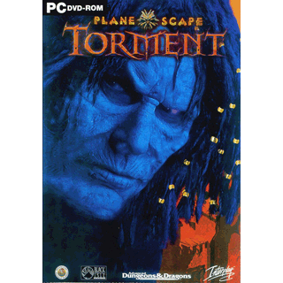 Planescape: Torment