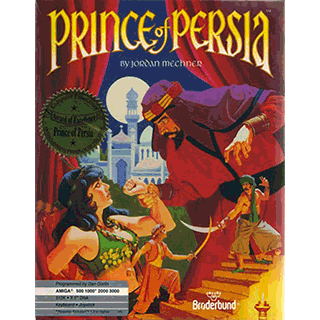 Prince of Persia