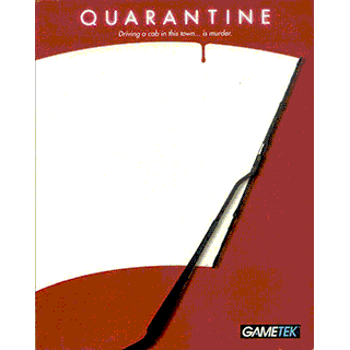 Quarantine