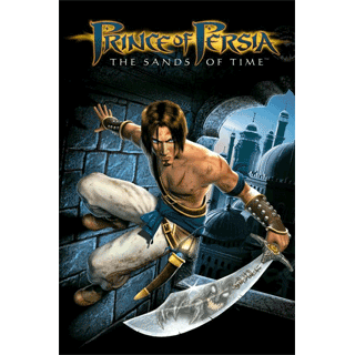 Prince of Persia: The Sands of Time