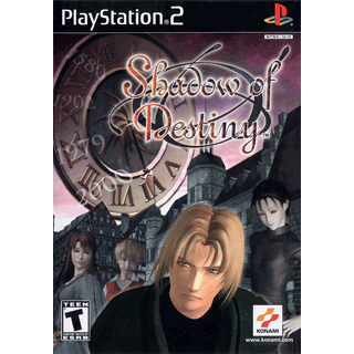 Shadow of Destiny