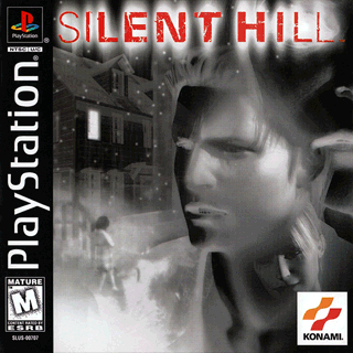 Silent Hill + Siren