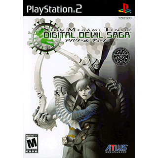 Shin Megami Tensei: Digital Devil Saga