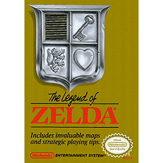 The Legend of Zelda