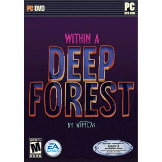 Within a Deep Forest