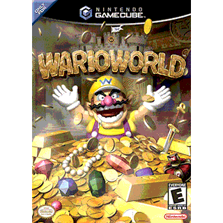 Wario World