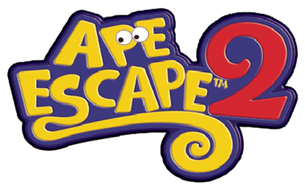 Ape Escape 2