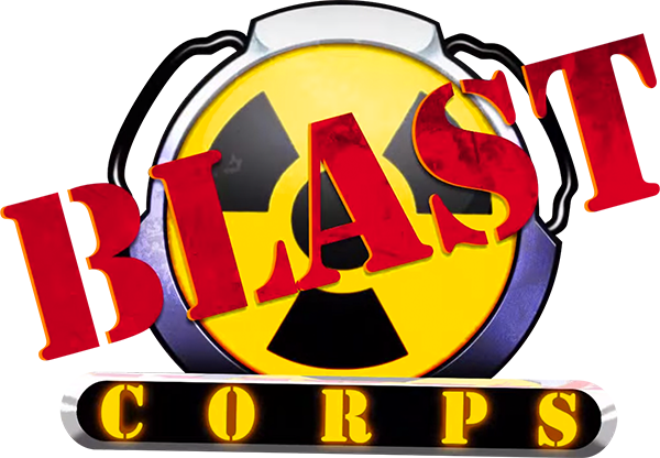 Blast Corps