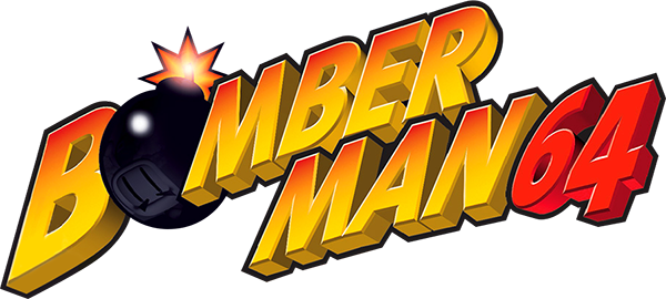 Bomberman 64