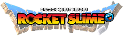 Dragon Quest Heroes: Rocket Slime