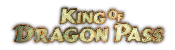 King of Dragon Pass
