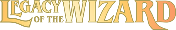 Legacy of the Wizard