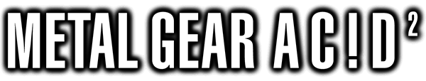 Metal Gear AC!D 2