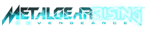 Metal Gear Rising: Revengeance