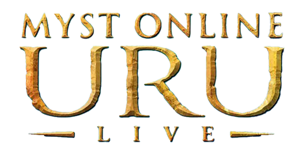 Myst Online: Uru Live