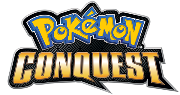 Pokemon Conquest