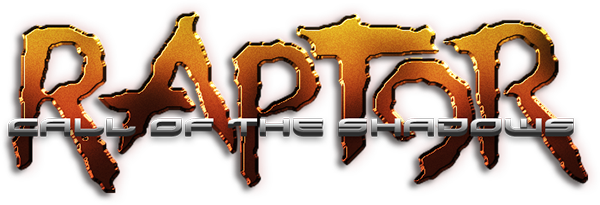Raptor: Call of the Shadows