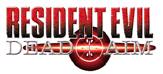 Resident Evil: Dead Aim