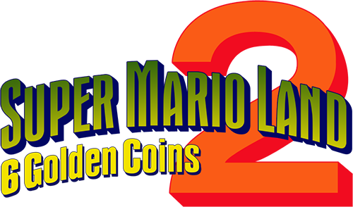 Super Mario Land 2: 6 Golden Coins