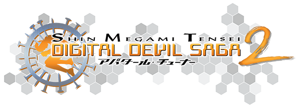 Shin Megami Tensei: Digital Devil Saga 2