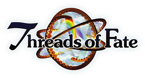 Threads of Fate