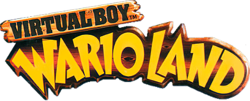 Virtual Boy Wario Land
