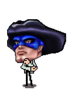 THATS MY FRIEND OTACON
