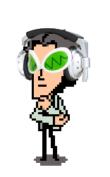 THATS MY FRIEND OTACON