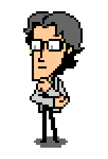 THATS MY FRIEND OTACON