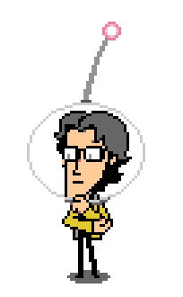 THATS MY FRIEND OTACON